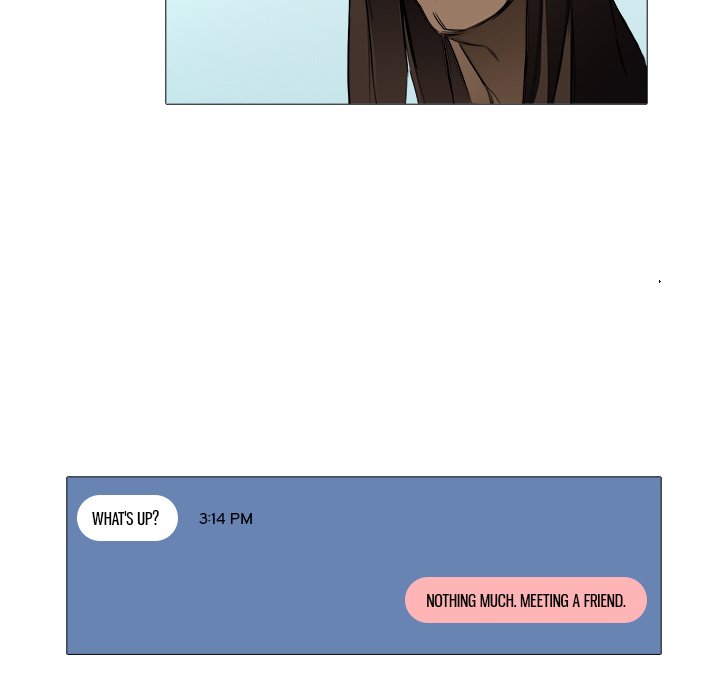 Face On Face On EP 20 - Toomics page 86 - 