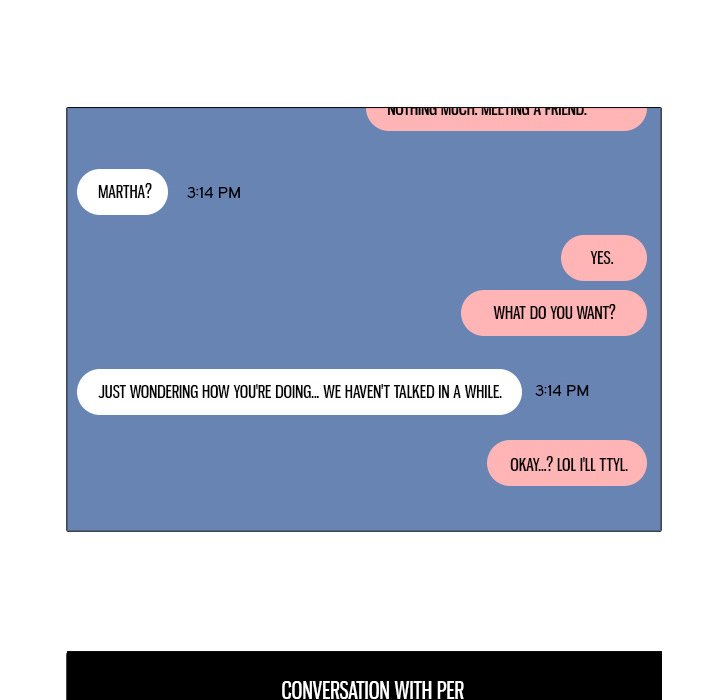 Face On Face On EP 20 - Toomics page 87 - 