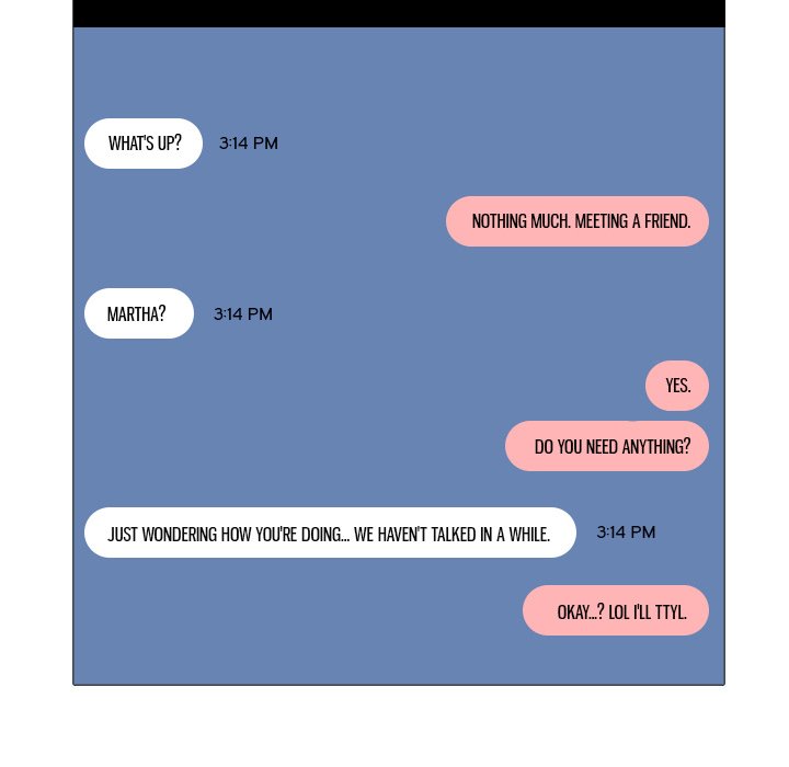 Face On Face On EP 20 - Toomics page 88 - 