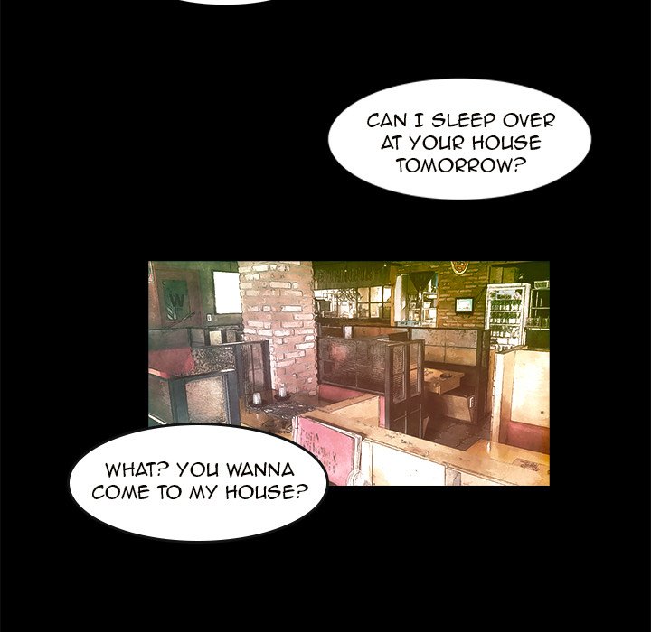 Face On Face On EP 20 - Toomics page 10 - 