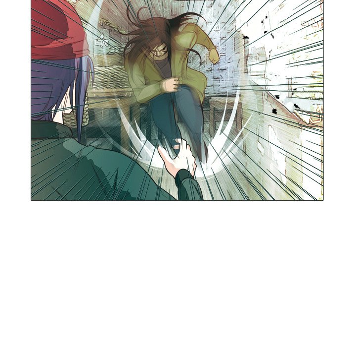Face On Face On EP 21 - Toomics page 12 - 