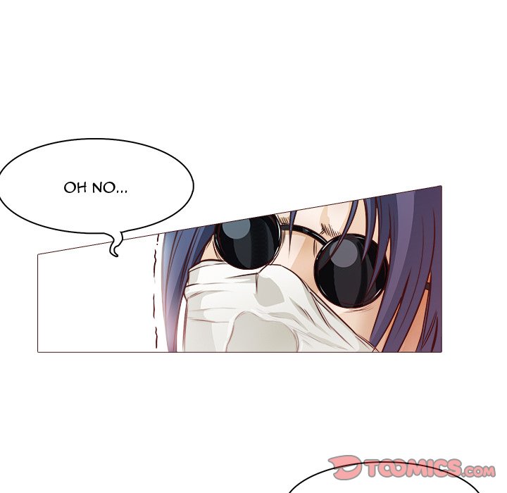 Face On Face On EP 21 - Toomics page 14 - 