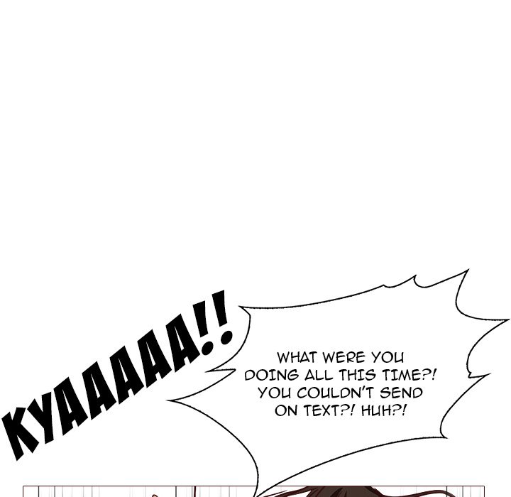 Face On Face On EP 21 - Toomics page 16 - 