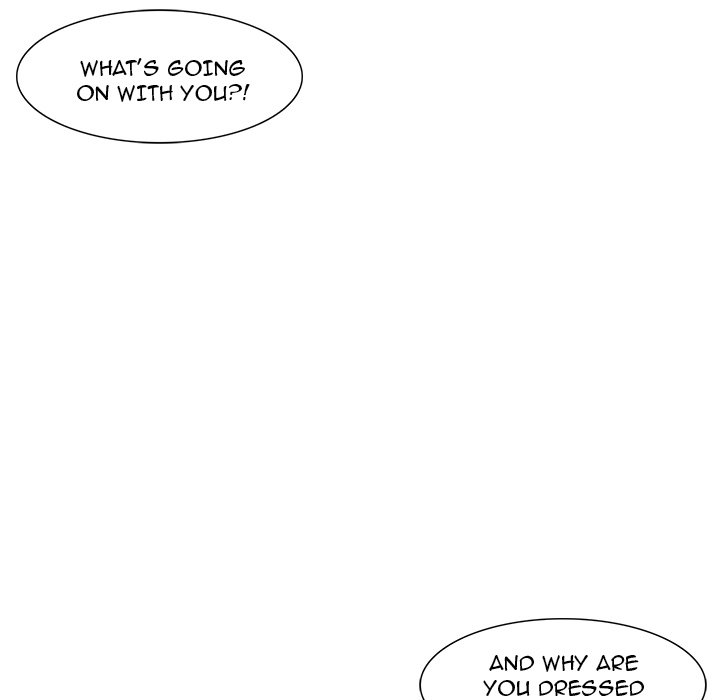 Face On Face On EP 21 - Toomics page 18 - 