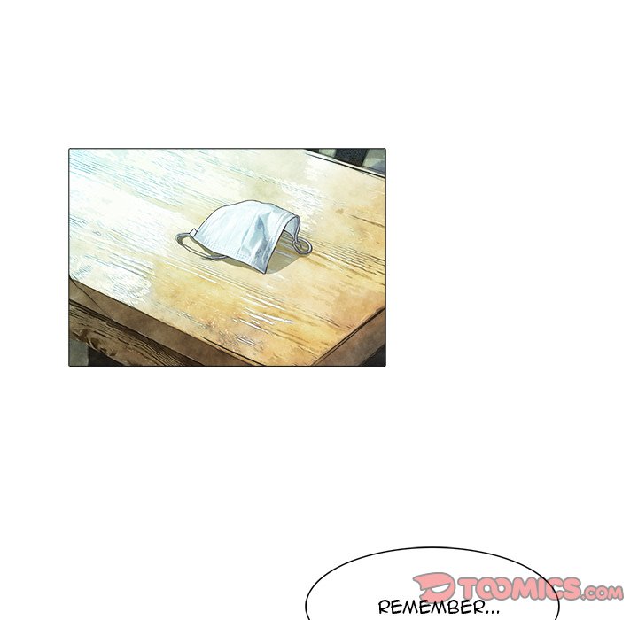 Face On Face On EP 21 - Toomics page 20 - 