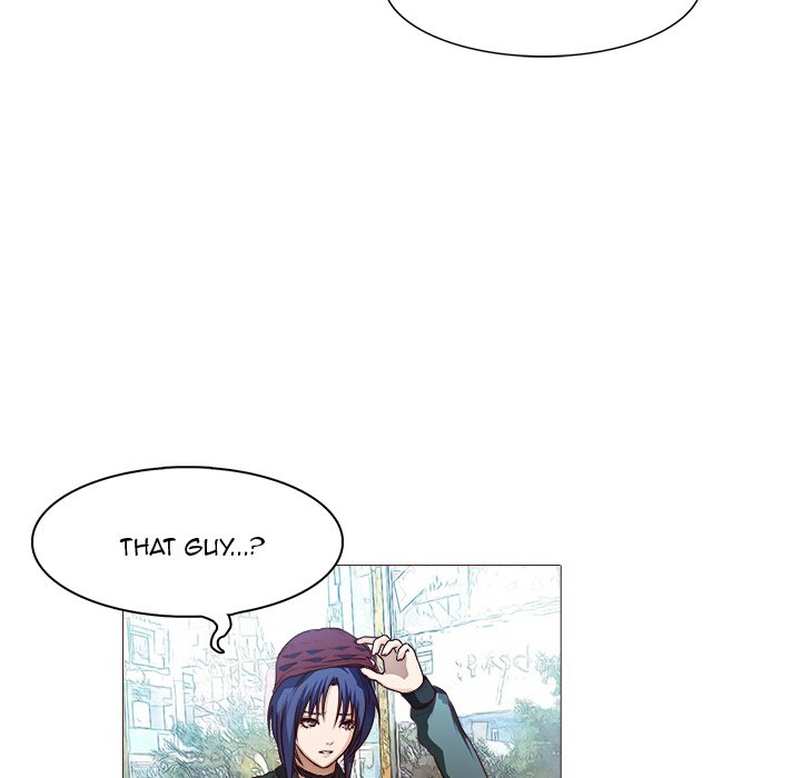 Face On Face On EP 21 - Toomics page 21 - 