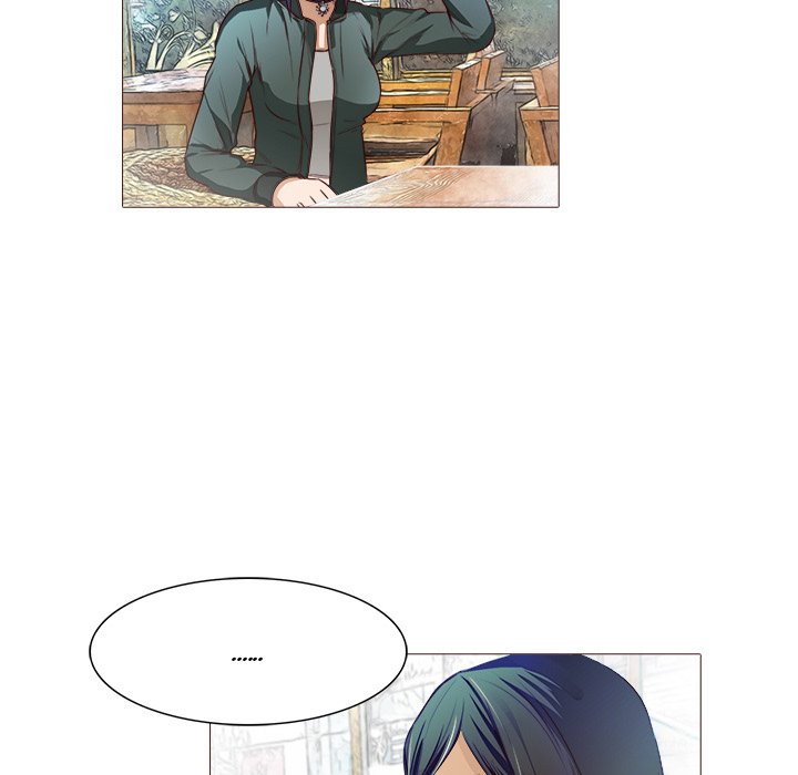 Face On Face On EP 21 - Toomics page 22 - 