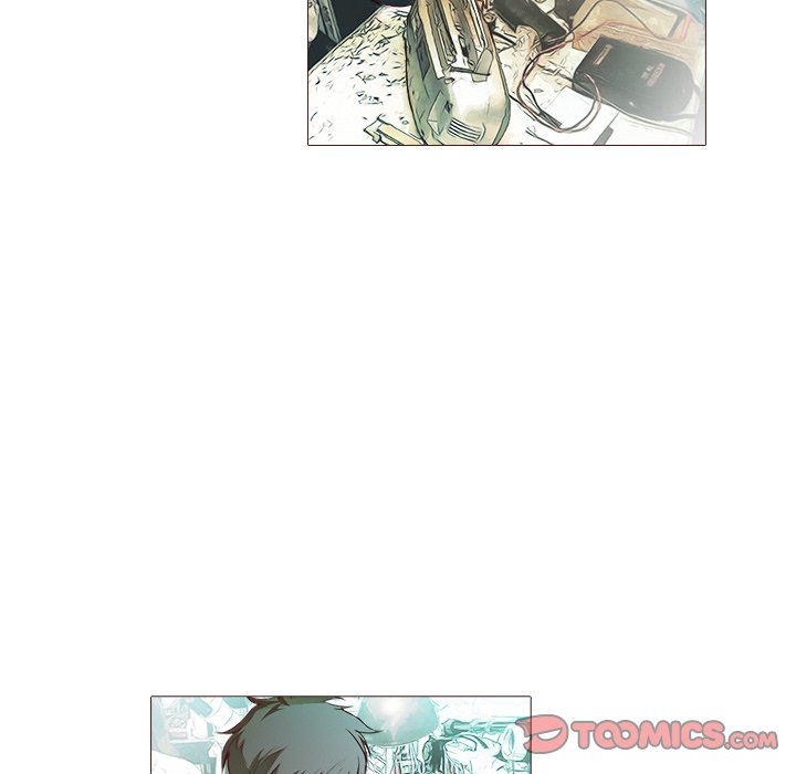 Face On Face On EP 21 - Toomics page 26 - 