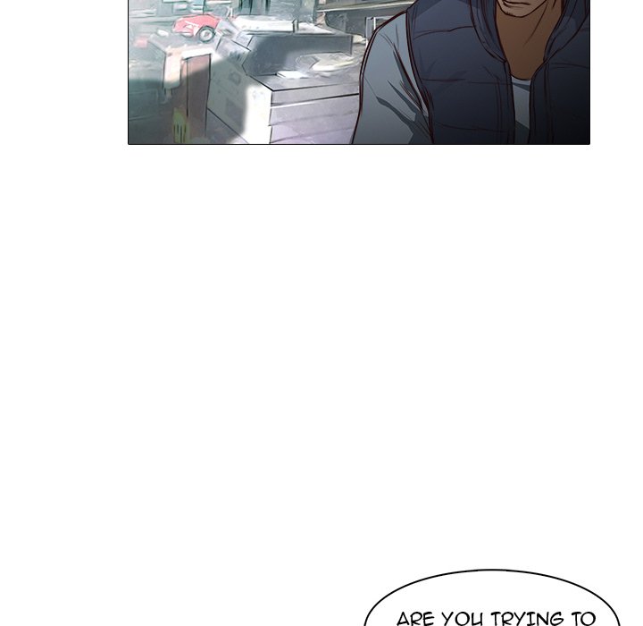 Face On Face On EP 21 - Toomics page 34 - 