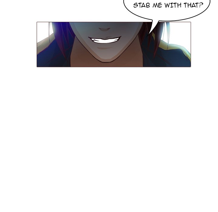 Face On Face On EP 21 - Toomics page 35 - 