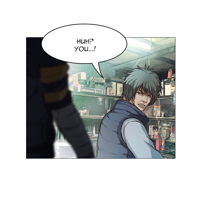 Face On Face On EP 21 - Toomics page 36 - 