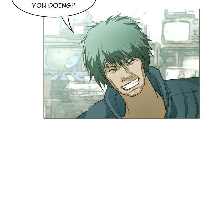 Face On Face On EP 21 - Toomics page 42 - 