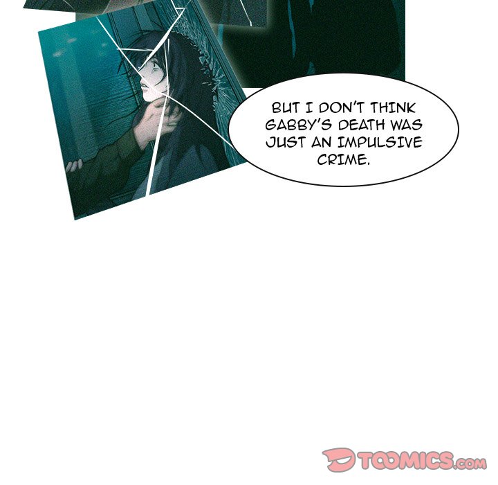 Face On Face On EP 21 - Toomics page 50 - 