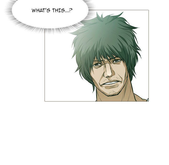 Face On Face On EP 21 - Toomics page 55 - 