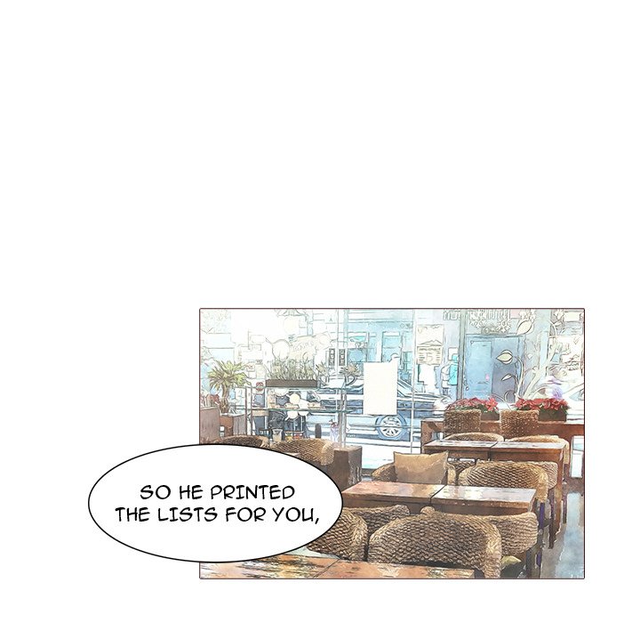 Face On Face On EP 21 - Toomics page 57 - 