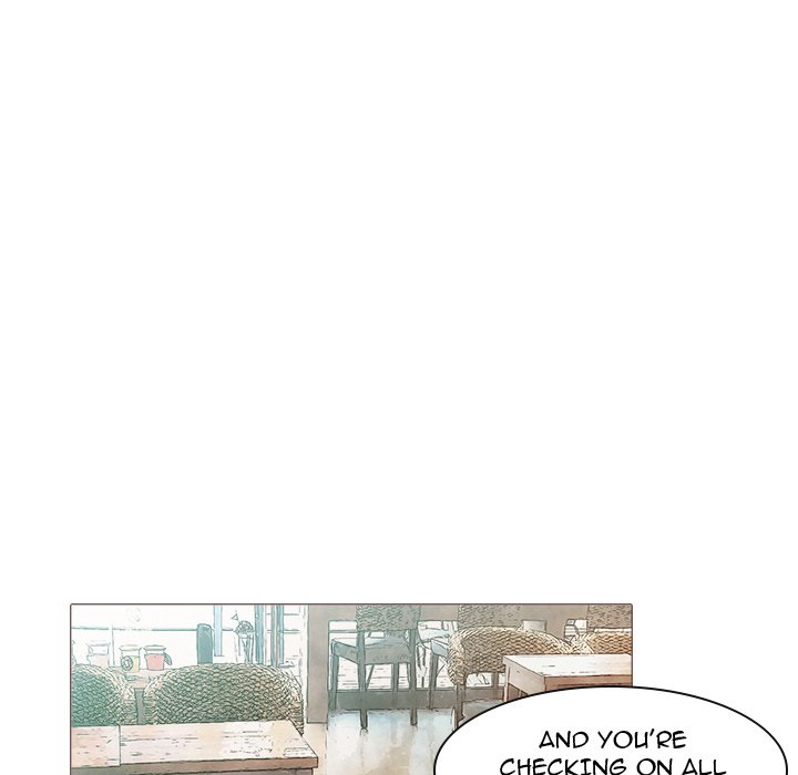Face On Face On EP 21 - Toomics page 58 - 