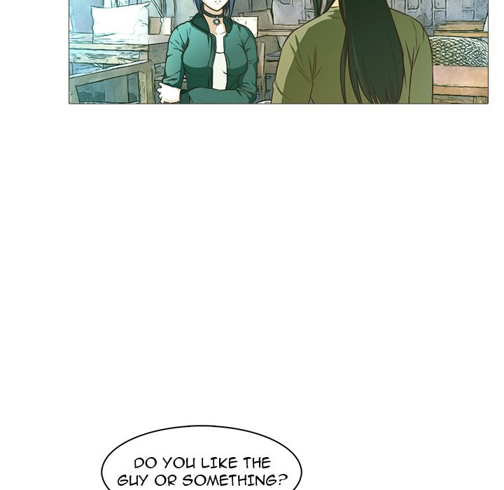 Face On Face On EP 21 - Toomics page 63 - 