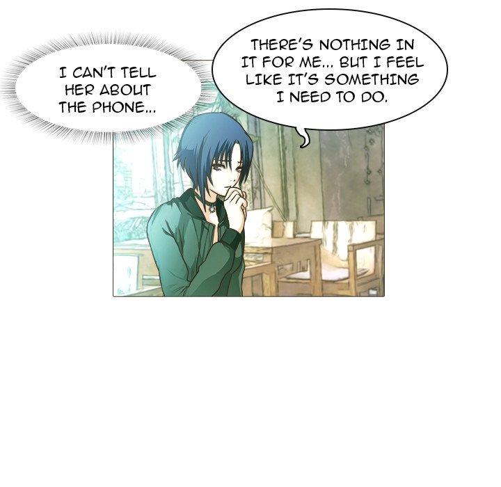 Face On Face On EP 21 - Toomics page 65 - 