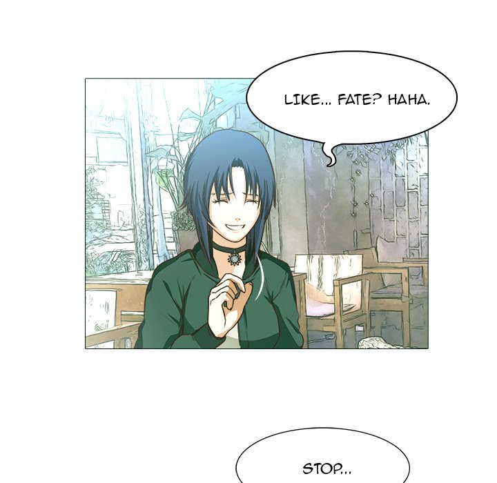 Face On Face On EP 21 - Toomics page 66 - 