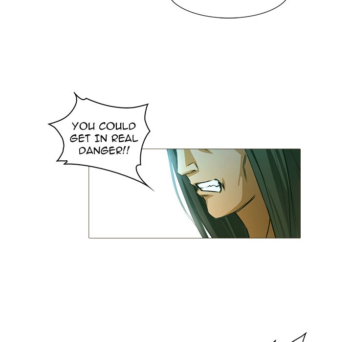 Face On Face On EP 21 - Toomics page 67 - 