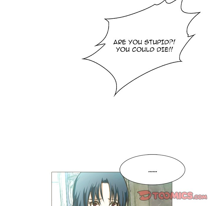 Face On Face On EP 21 - Toomics page 68 - 