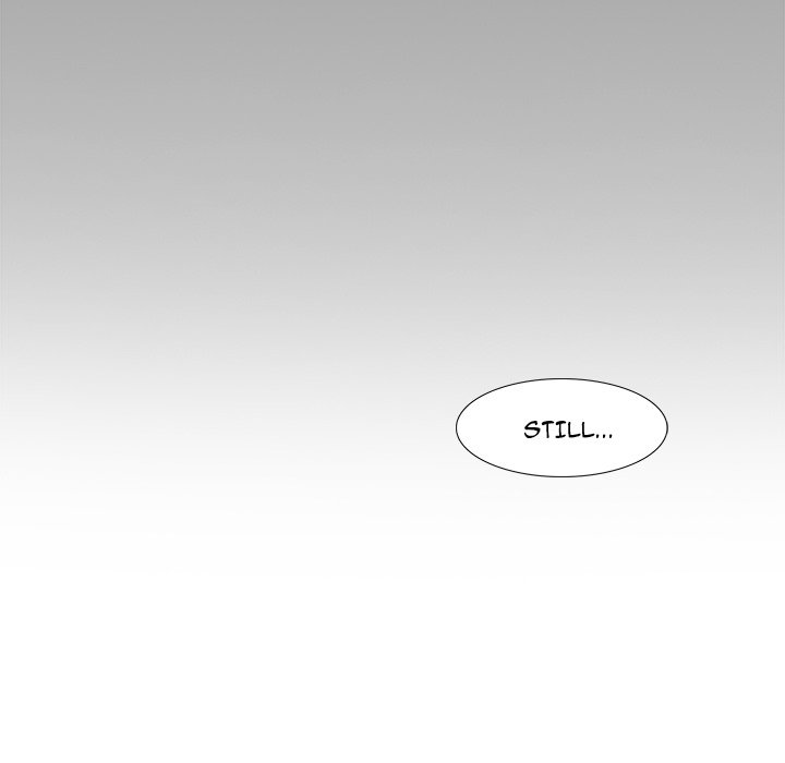 Face On Face On EP 21 - Toomics page 83 - 