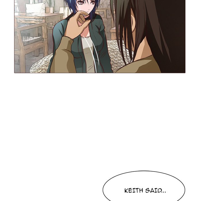 Face On Face On EP 21 - Toomics page 85 - 