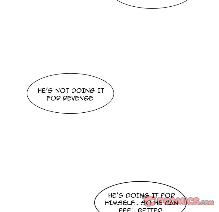 Face On Face On EP 21 - Toomics page 86 - 
