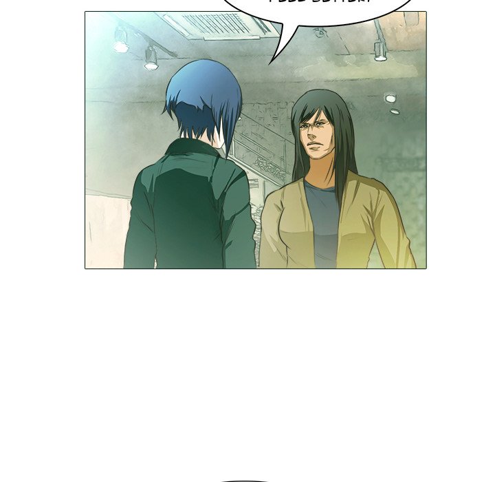Face On Face On EP 21 - Toomics page 87 - 