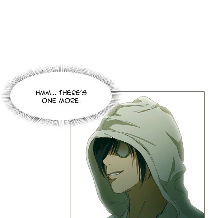 Face On Face On EP 21 - Toomics page 93 - 