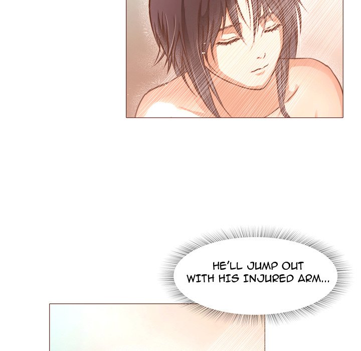 Face On Face On EP 22 - Toomics page 101 - 