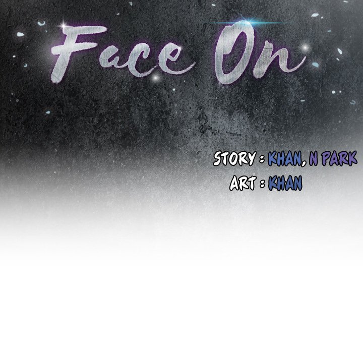 Face On Face On EP 22 - Toomics page 13 - 