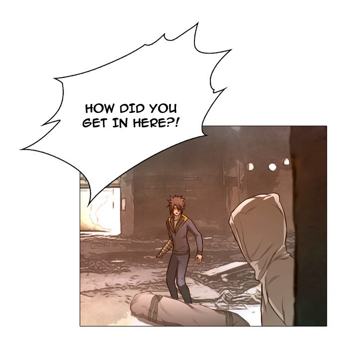 Face On Face On EP 22 - Toomics page 14 - 