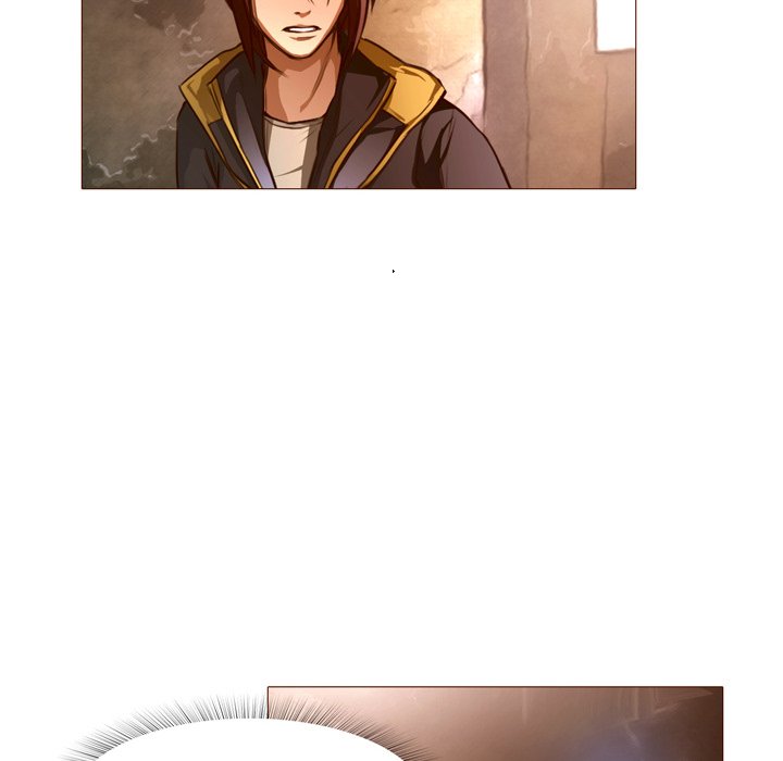 Face On Face On EP 22 - Toomics page 16 - 