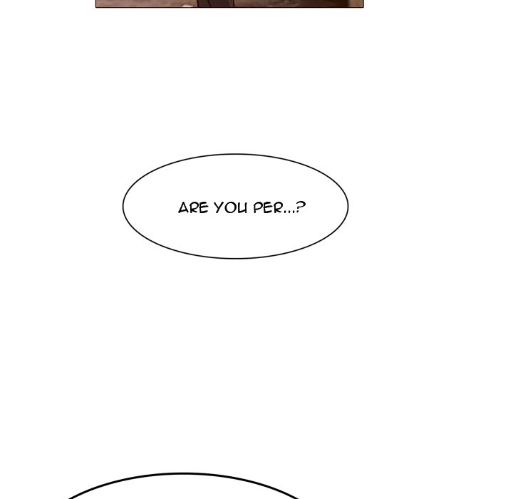 Face On Face On EP 22 - Toomics page 19 - 