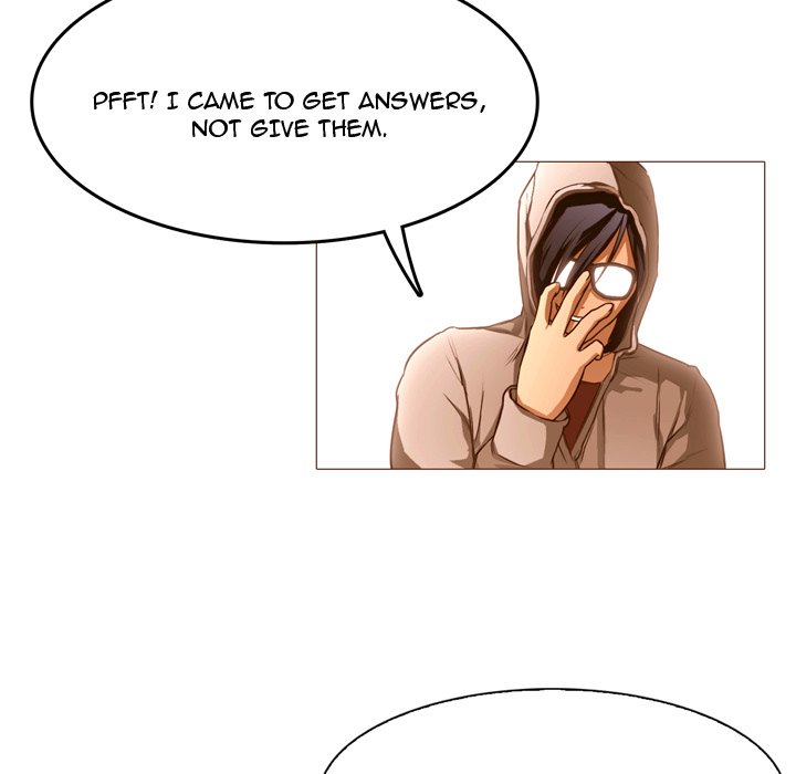 Face On Face On EP 22 - Toomics page 20 - 
