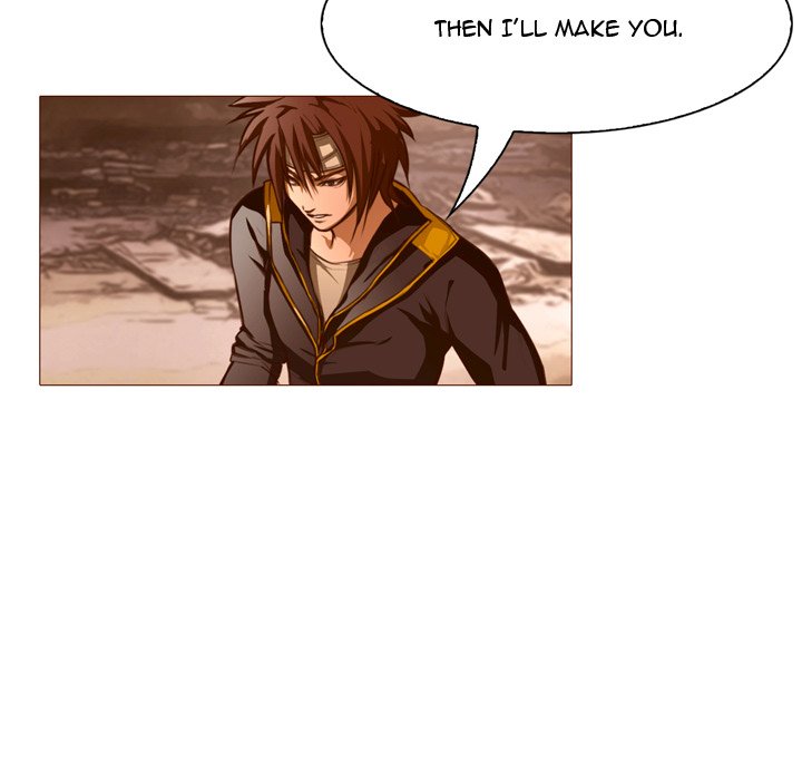 Face On Face On EP 22 - Toomics page 21 - 