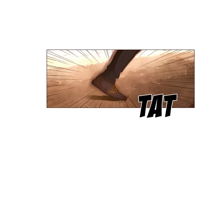Face On Face On EP 22 - Toomics page 23 - 