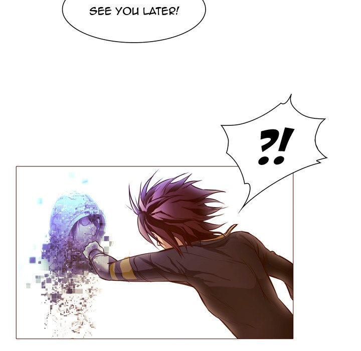 Face On Face On EP 22 - Toomics page 28 - 