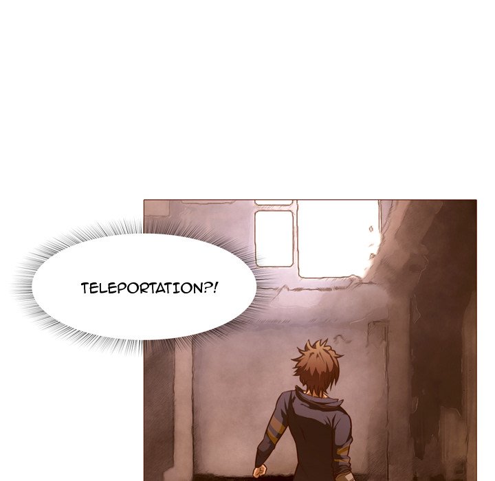 Face On Face On EP 22 - Toomics page 29 - 