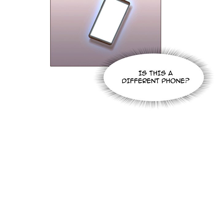 Face On Face On EP 22 - Toomics page 31 - 
