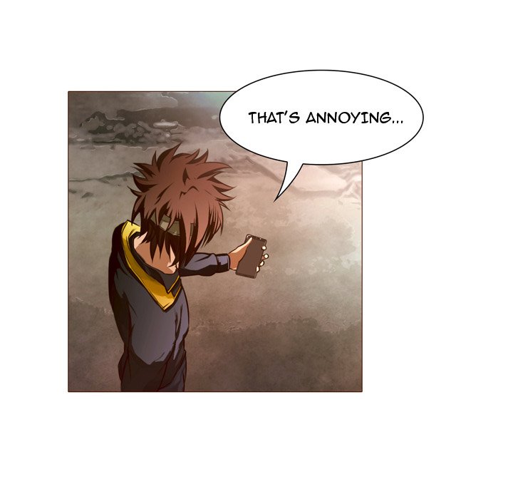 Face On Face On EP 22 - Toomics page 32 - 