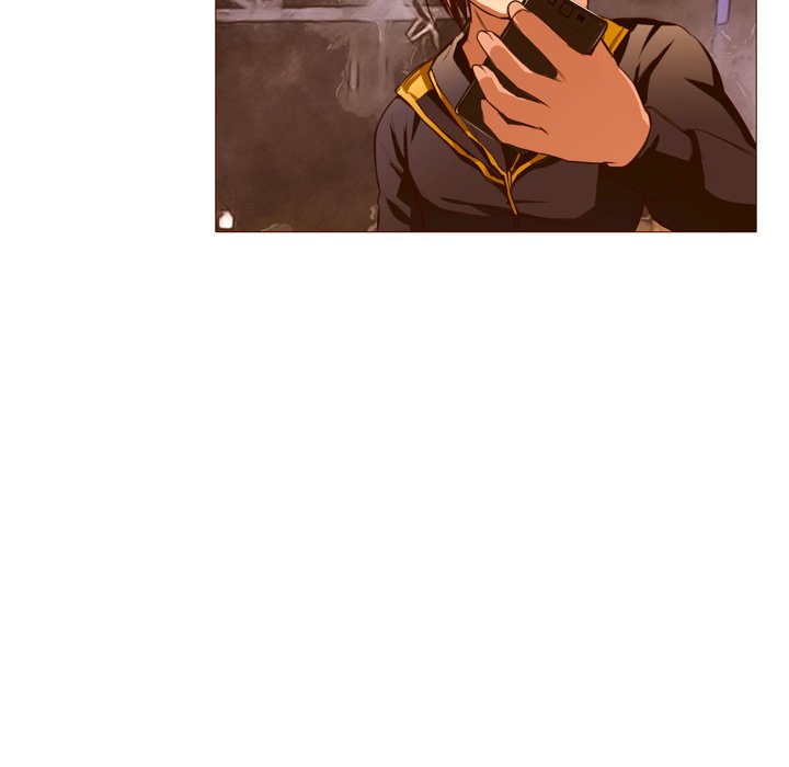 Face On Face On EP 22 - Toomics page 34 - 