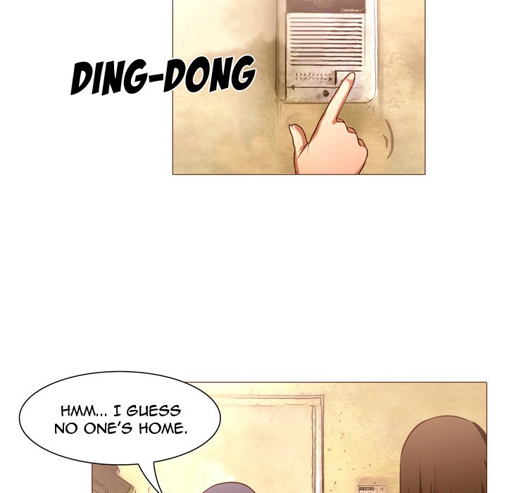 Face On Face On EP 22 - Toomics page 40 - 
