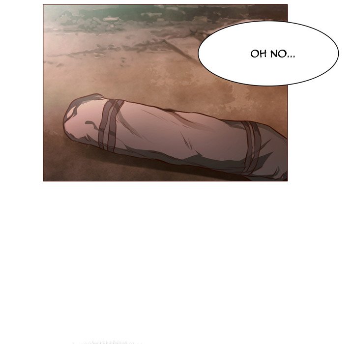 Face On Face On EP 22 - Toomics page 5 - 