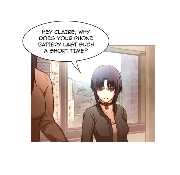 Face On Face On EP 22 - Toomics page 48 - 