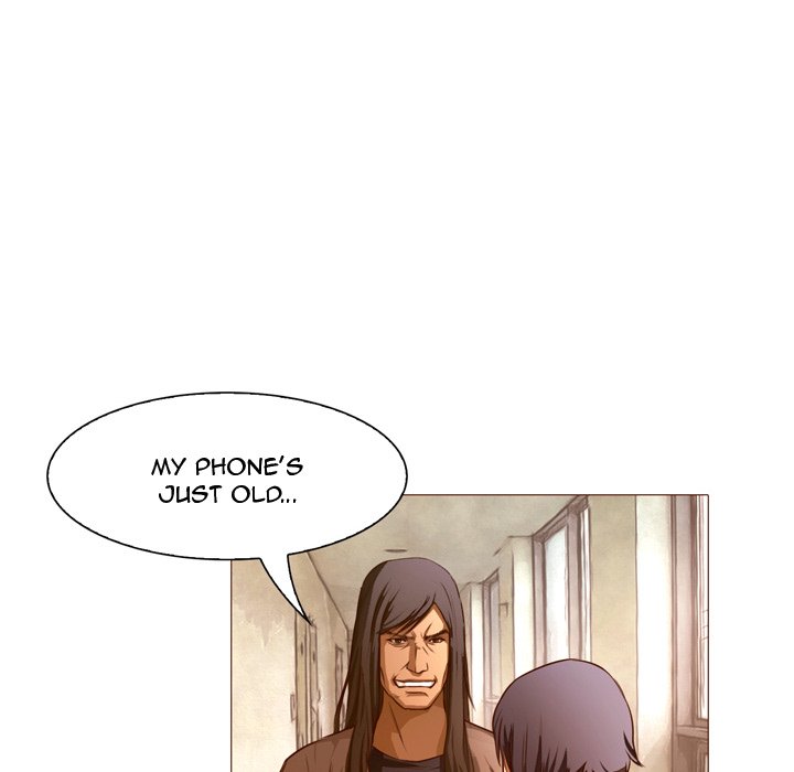 Face On Face On EP 22 - Toomics page 50 - 