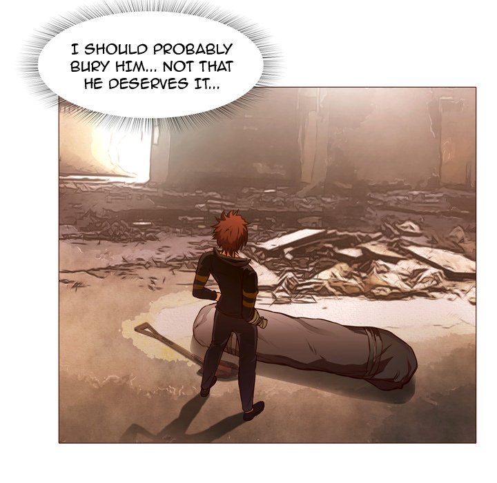 Face On Face On EP 22 - Toomics page 6 - 