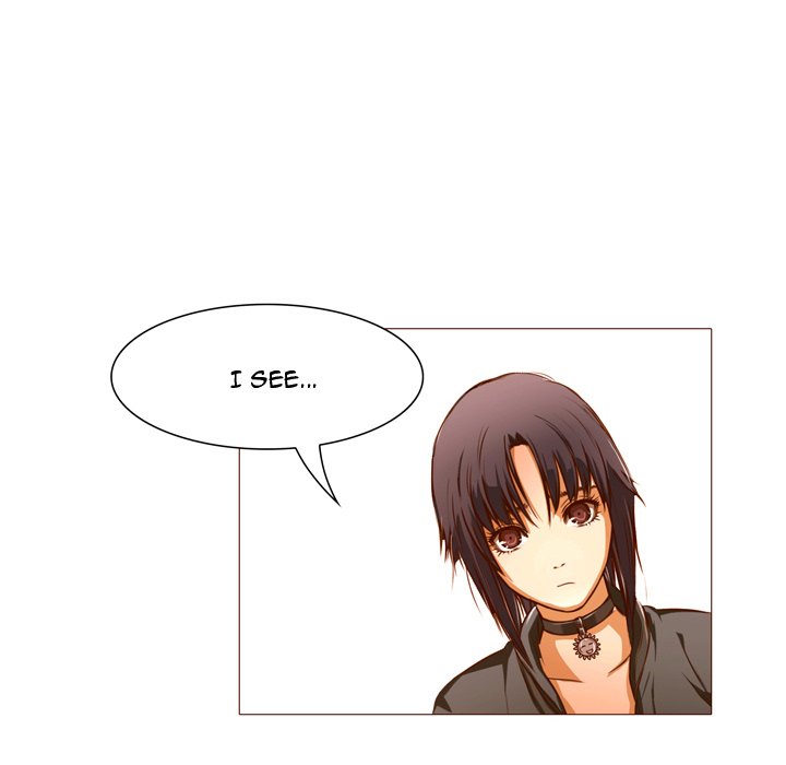 Face On Face On EP 22 - Toomics page 53 - 