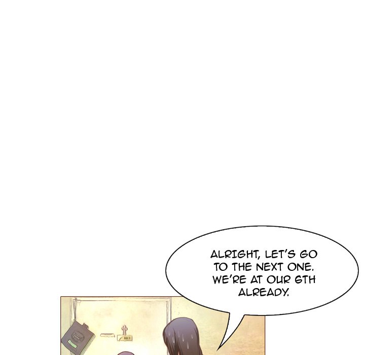 Face On Face On EP 22 - Toomics page 54 - 